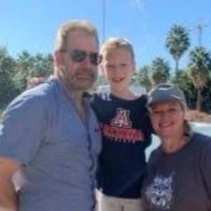 Meet your Posher, Dawn